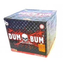 Dum Bum 49 lövés / 30 mm