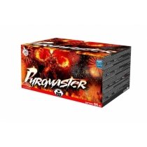 Pyromaster 66 lövés / 20mm