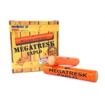 Megatresk Explo 10db