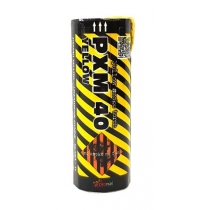 Füstbomba PXM40 sárga