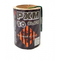 Füstbomba PXM60 fekete