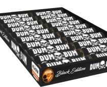 Dum Bum black edition 20db