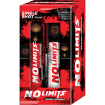NO LIMITS single shot 2 db