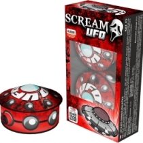 Scream UFO 2db