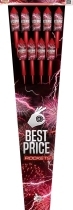 Best price rocket 9db