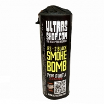 Smoke Bomb fekete 1 db