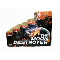 Moon Destroyer 66 lövés/ multikaliberű