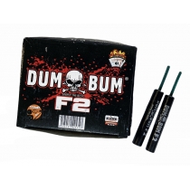 Dum Bum F2 20db