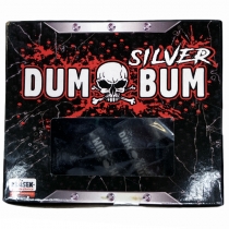 Dum Bum silver 36 db