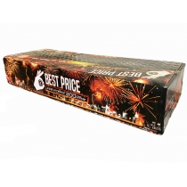 Best price Wild fire 300 lövés / 25mm