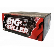 Big Sellers 128 lövés / multikaliberű