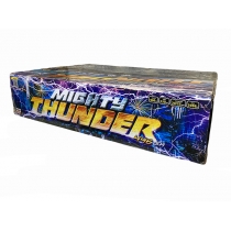 Mighty thunder 446 lövés / multikaliberű