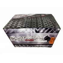 Platinum széria 100 lövés / 20mm - ferde