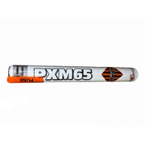 Fáklya PXM65 fehér fény + füst