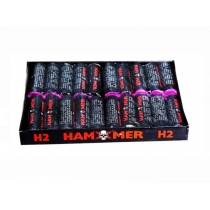 Hammer Pro H2 - 20db