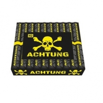Achtung 20db
