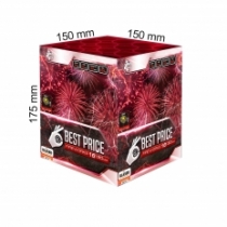 Best Price 16 lövés / 30mm