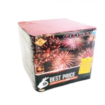 Best price 25 lövés / 30mm