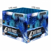 Best Price - Frozen 49 lövés / 20mm