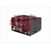 Best Price 100 lövés / 30 mm