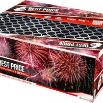 Best price 130 lövés / 20mm