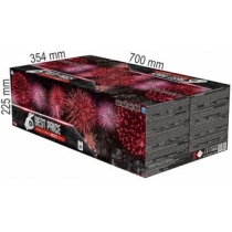 Best Price 200 lövés / 30 mm