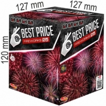 Best price 25 lövés / 20mm