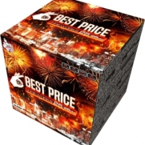 Best price Wild fire 25 lövés / 25mm