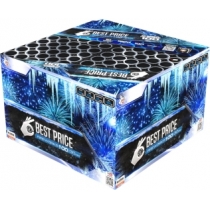Best Price frozen 100 lövés / 30 mm