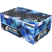Best Price frozen 150 lövés / 30 mm