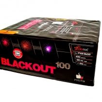 Blackout 100 lövés / 20mm