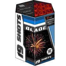Blade 19 lövés / 50mm