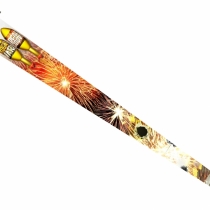 Brocade war rocket 2db