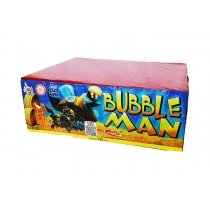 Bubble man 130 lövés/ 20mm