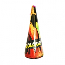 Vulkán Color 500g