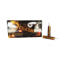 Crash 12 db