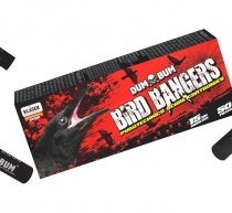 Dum Bum Bird bangers 50 db