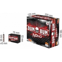 Dum Bum nano 40db
