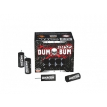 Dum Bum silver 36 db
