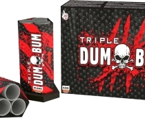 Dum Bum Triple 5 db