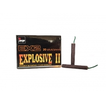Explosive II 20db