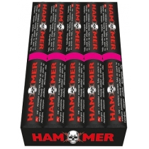 Hammer H4 crazy 10db