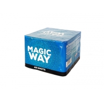 Magic Way 49 lövés / 20 mm