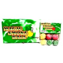 Magic smoke balls 6 dd