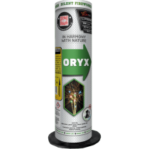 Oryx 100 lövés