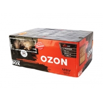 Ozon 79 lövés / 25mm