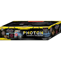 Photon 236 lövés / 30mm