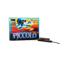 Petárdák Piccolo 40db