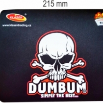 Egérpad Dum Bum 1db