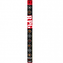 RPG 8 lövés / 30mm